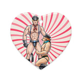 Zoinks (Ceramic ornament)-Swish Embassy