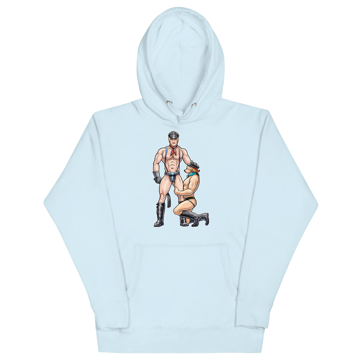 Zoinks (Hoodie)-Hoodie-Swish Embassy