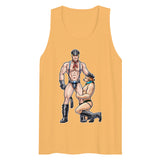 Zoinks (Tank Top)-Tank Top-Swish Embassy