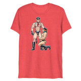 Zoinks (Triblend)-Triblend T-Shirt-Swish Embassy