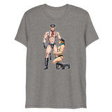 Zoinks (Triblend)-Triblend T-Shirt-Swish Embassy