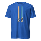 Pride Saber (Daily Dozen) - Royal