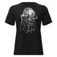 Tom of Shady Pines (Women's) - Black