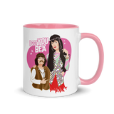 I Got You Bea (Mug) - Pink