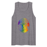 Stonewall (Tank Top) - Athletic Heather