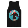 Staunch (Tank Top) - Black
