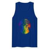 Stonewall (Tank Top) - Team Royal