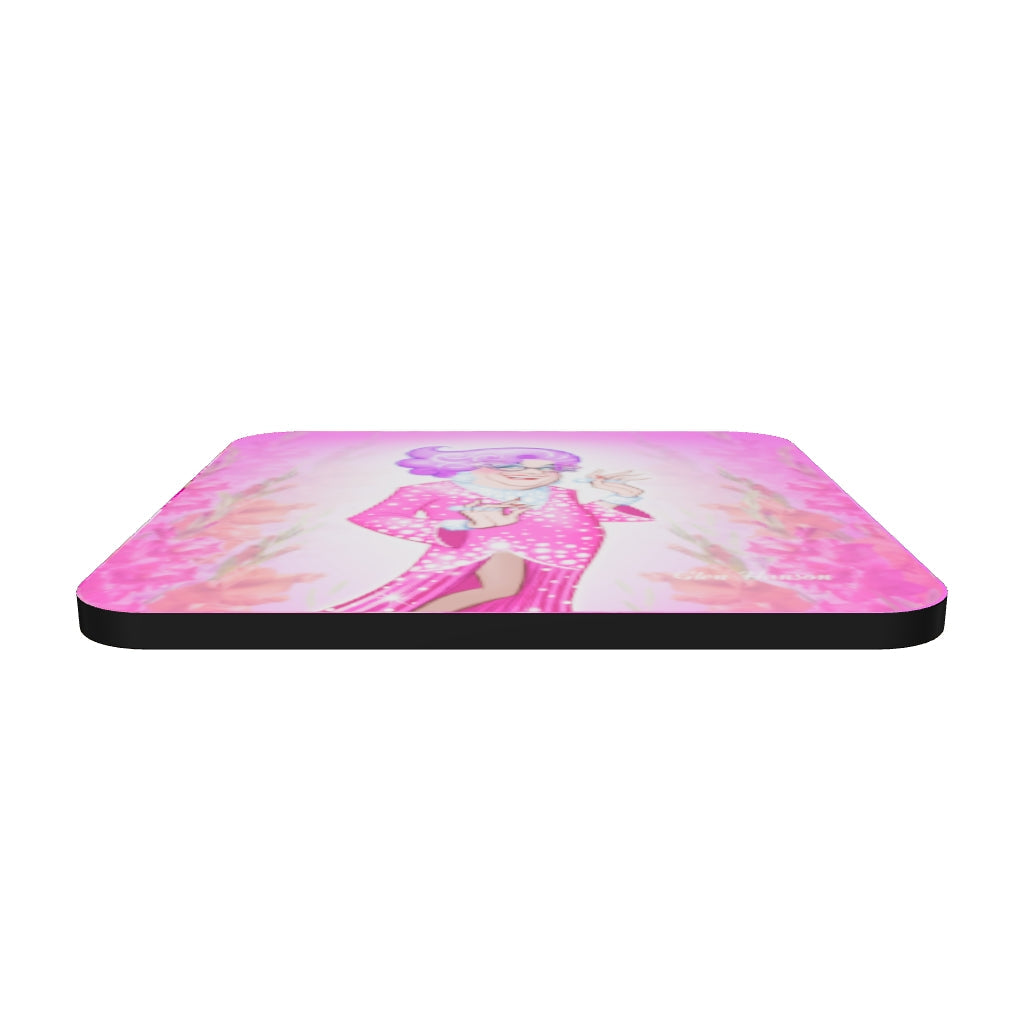 Hello, possums! (Coaster)