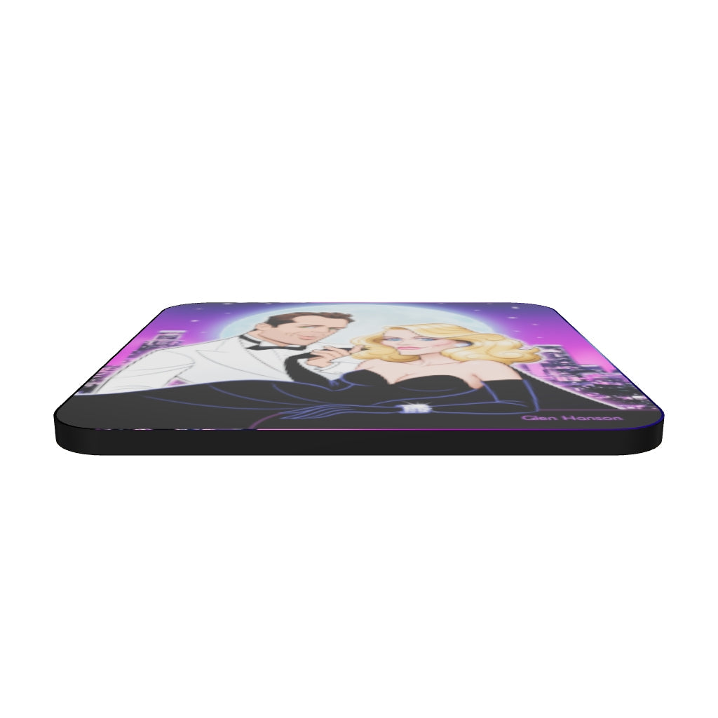 Moonlight (Coaster)