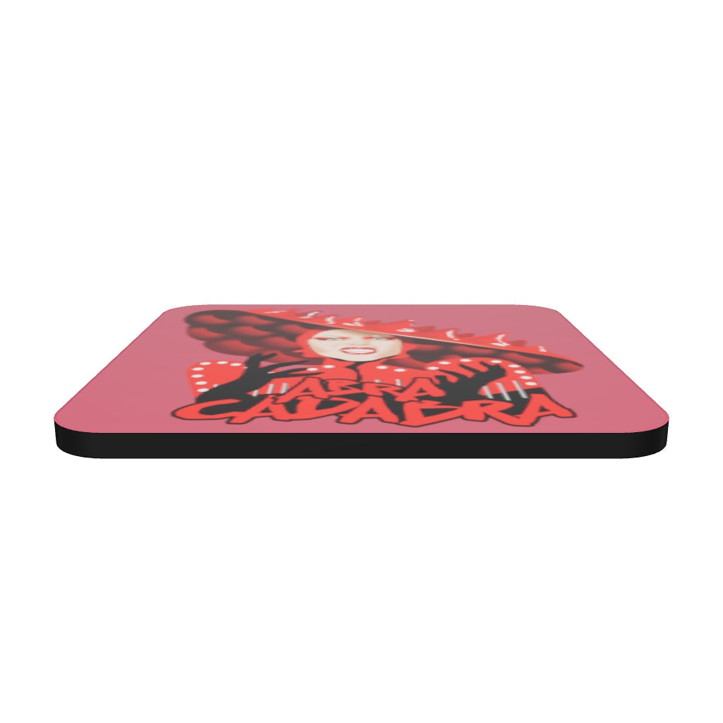 Mushroom (Coaster)