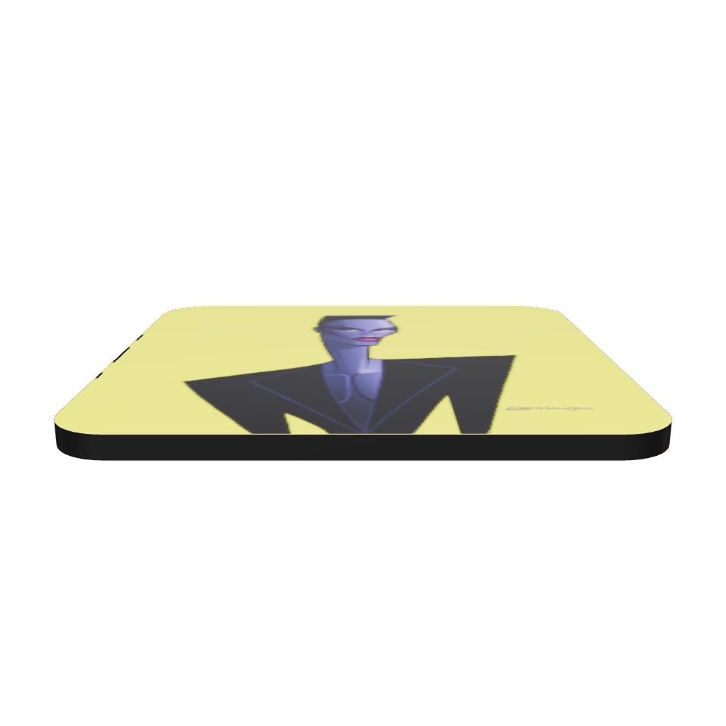 Nightclubbing (Coaster)