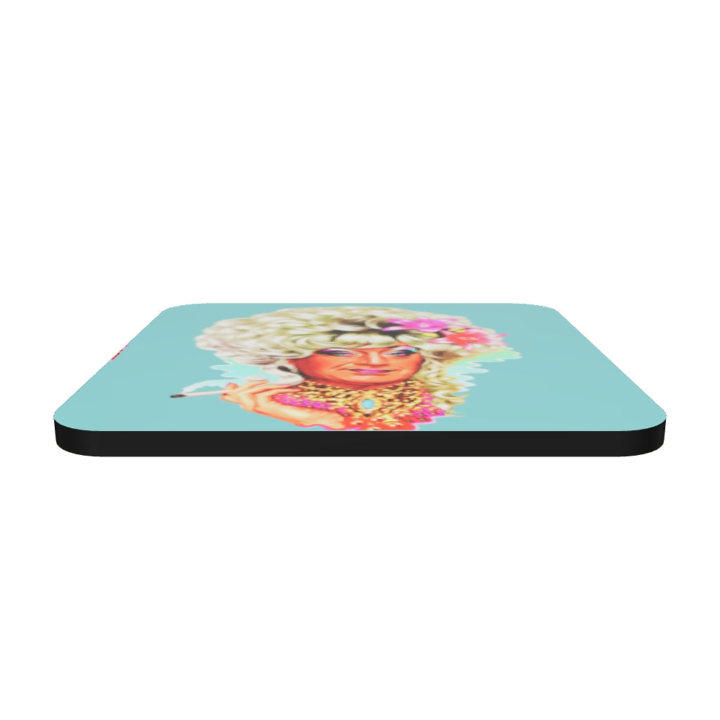 Serving Scouse (Coaster)