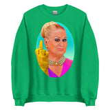 Absolute Filth (Sweatshirt)-Sweatshirt-Swish Embassy