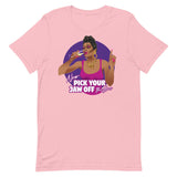 Abundantly Clear-T-Shirts-Swish Embassy