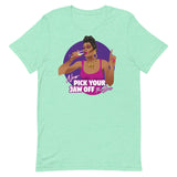 Abundantly Clear-T-Shirts-Swish Embassy