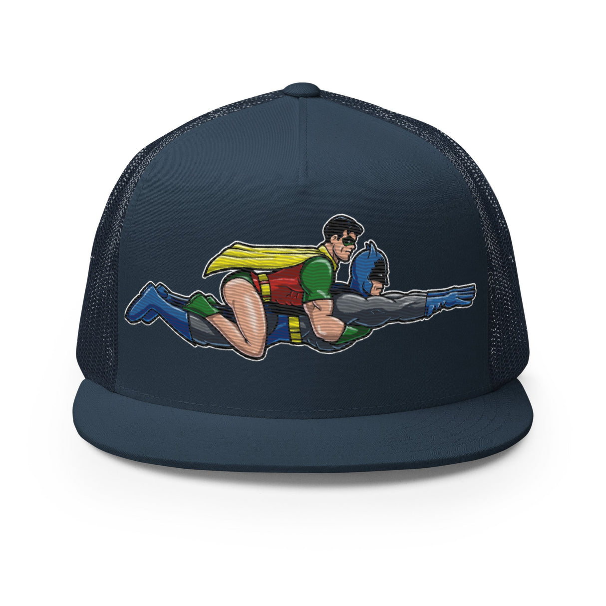 Ambiguously Gay Cave (Headwear)-Headwear-Swish Embassy