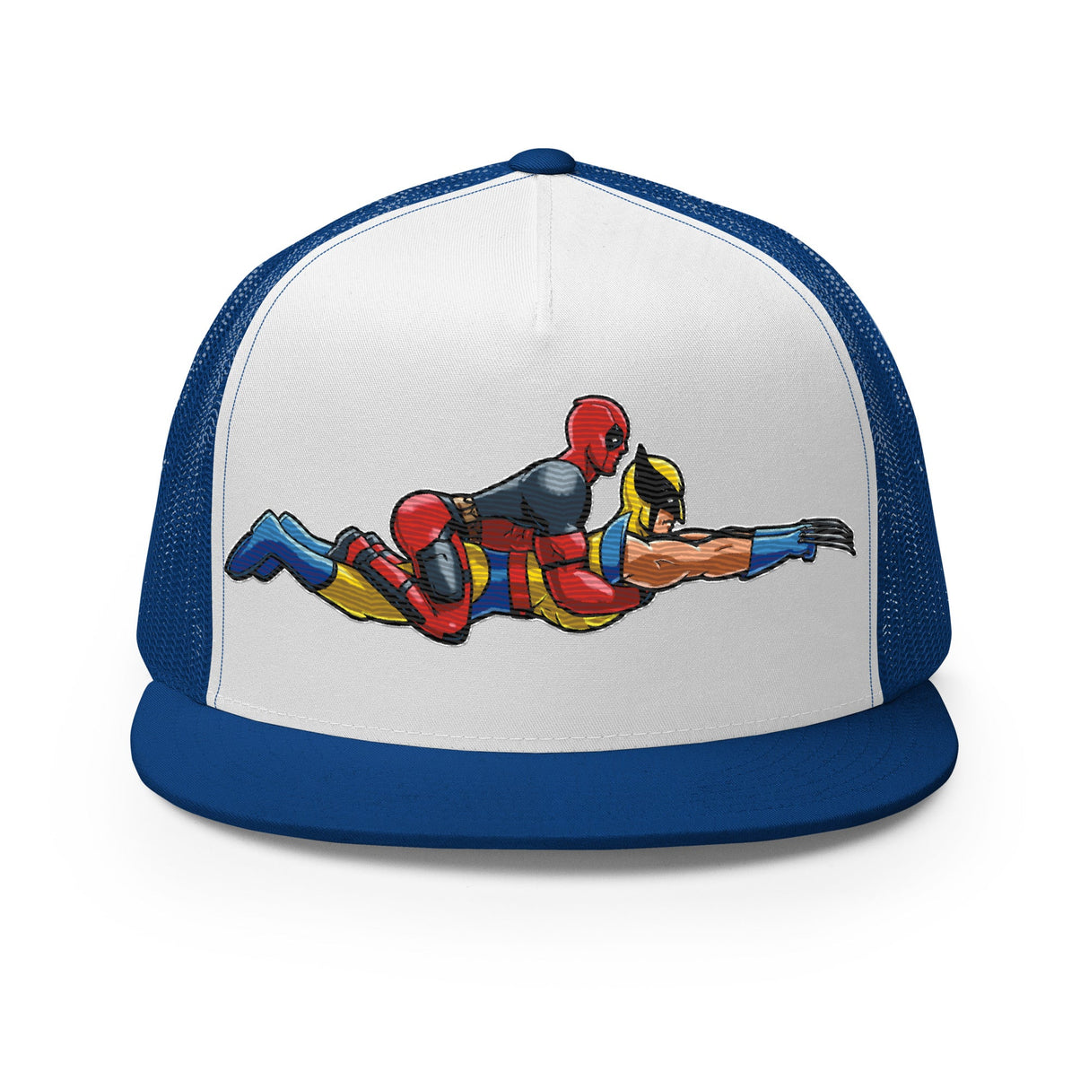 Ambiguously Gay Pool (Headwear)-Headwear-Swish Embassy