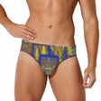 Ambiguously Gay - The Street (Swim Briefs)-Swim Briefs-Swish Embassy