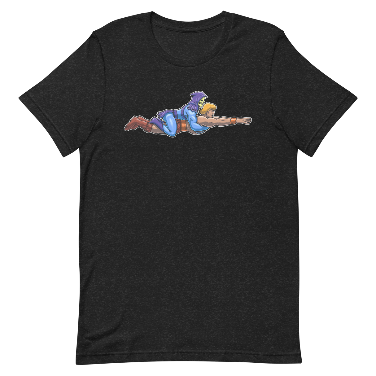 Ambiguously Gay-T-Shirts-Swish Embassy