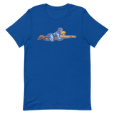 Ambiguously Gay-T-Shirts-Swish Embassy