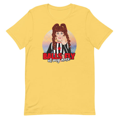 Ambular-T-Shirts-Swish Embassy