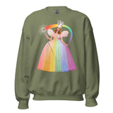 Are You A Good B*tch? (Sweatshirt)-Sweatshirt-Swish Embassy