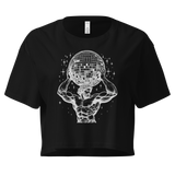 Atlas Boogie (Crop Top)-Crop Top-Swish Embassy