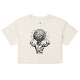 Atlas Boogie (Crop Top)-Crop Top-Swish Embassy