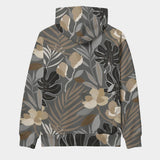 Autumn Leaf (AOP Hoodie)-AOP Hoodie-Swish Embassy