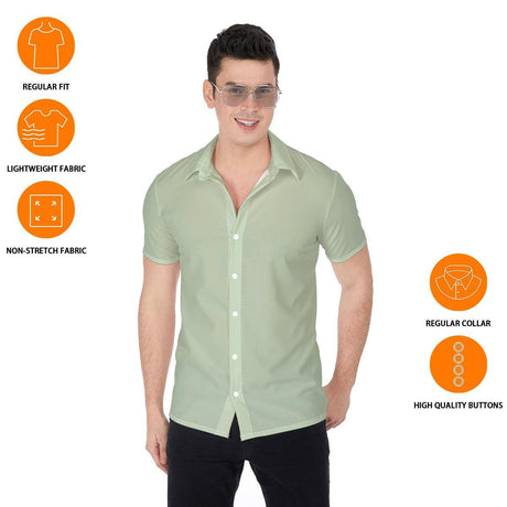 Avocuddle Ready (Button Shirt)-Button Shirt-Swish Embassy