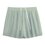 Avocuddle Ready (Shorts)-Shorts-Swish Embassy