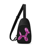 Balloon Dog (Sling Bag)-Sling Bag-Swish Embassy