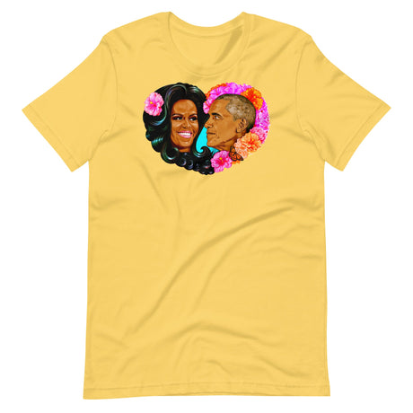 Barack to the Future-T-Shirts-Swish Embassy