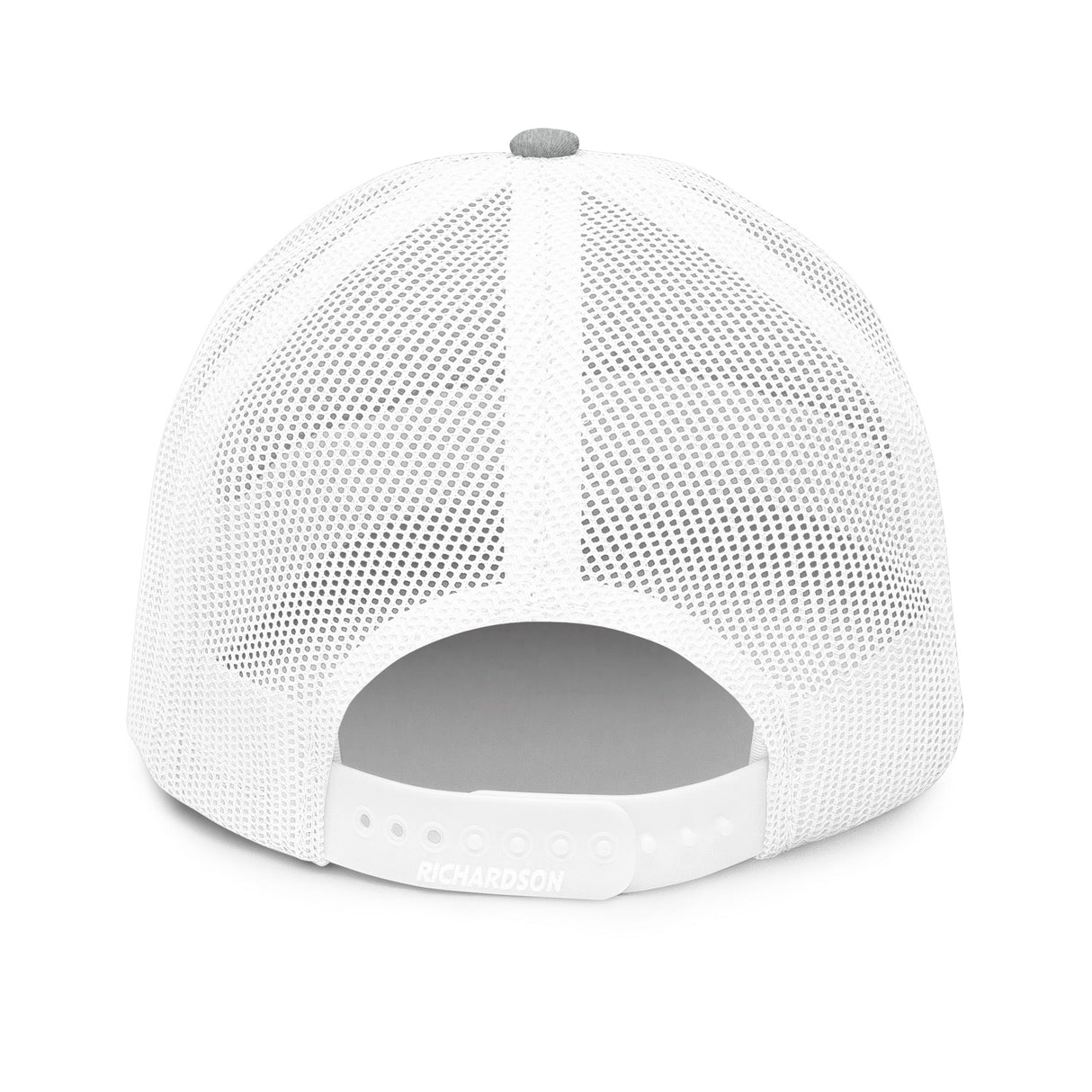 Bear Face Rainbow (Headwear)-Headwear-Swish Embassy