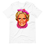 Berry Iconic-T-Shirts-Swish Embassy