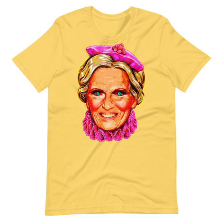 Berry Iconic-T-Shirts-Swish Embassy