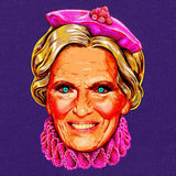 Berry Iconic-T-Shirts-Swish Embassy