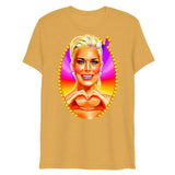 Big Boss Energy (Triblend)-Triblend T-Shirt-Swish Embassy