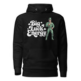 Big Luck Energy (Hoodie)-Hoodie-Swish Embassy