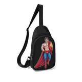 Big Red (Sling Bag)-Sling Bag-Swish Embassy