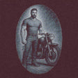 Biker Bait-T-Shirts-Swish Embassy