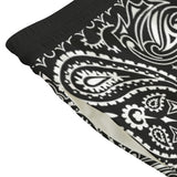 Black Hanky (AOP Sweatpants)-AOP Sweatpants-Swish Embassy