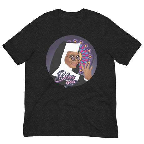 Bless You-T-Shirts-Swish Embassy