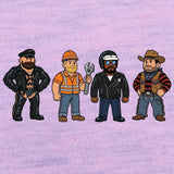 Blockhead Disco