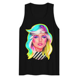 Blonde and Beyond (Tank Top)-Tank Top-Swish Embassy