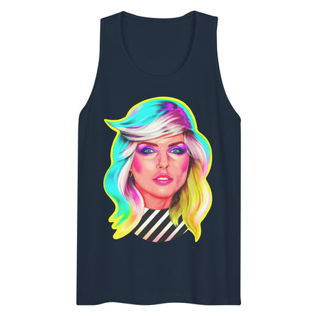 Blonde and Beyond (Tank Top)-Tank Top-Swish Embassy