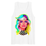 Blonde and Beyond (Tank Top)-Tank Top-Swish Embassy