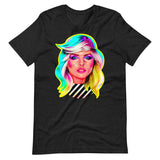 Blonde and Beyond-T-Shirts-Swish Embassy
