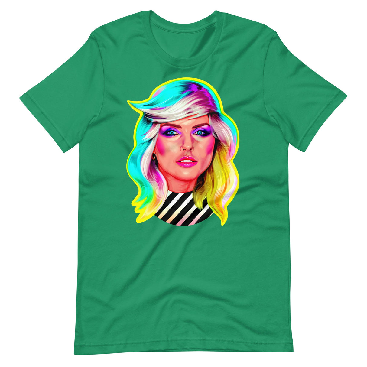 Blonde and Beyond-T-Shirts-Swish Embassy