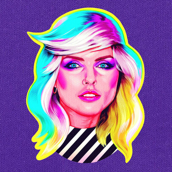 Blonde and Beyond